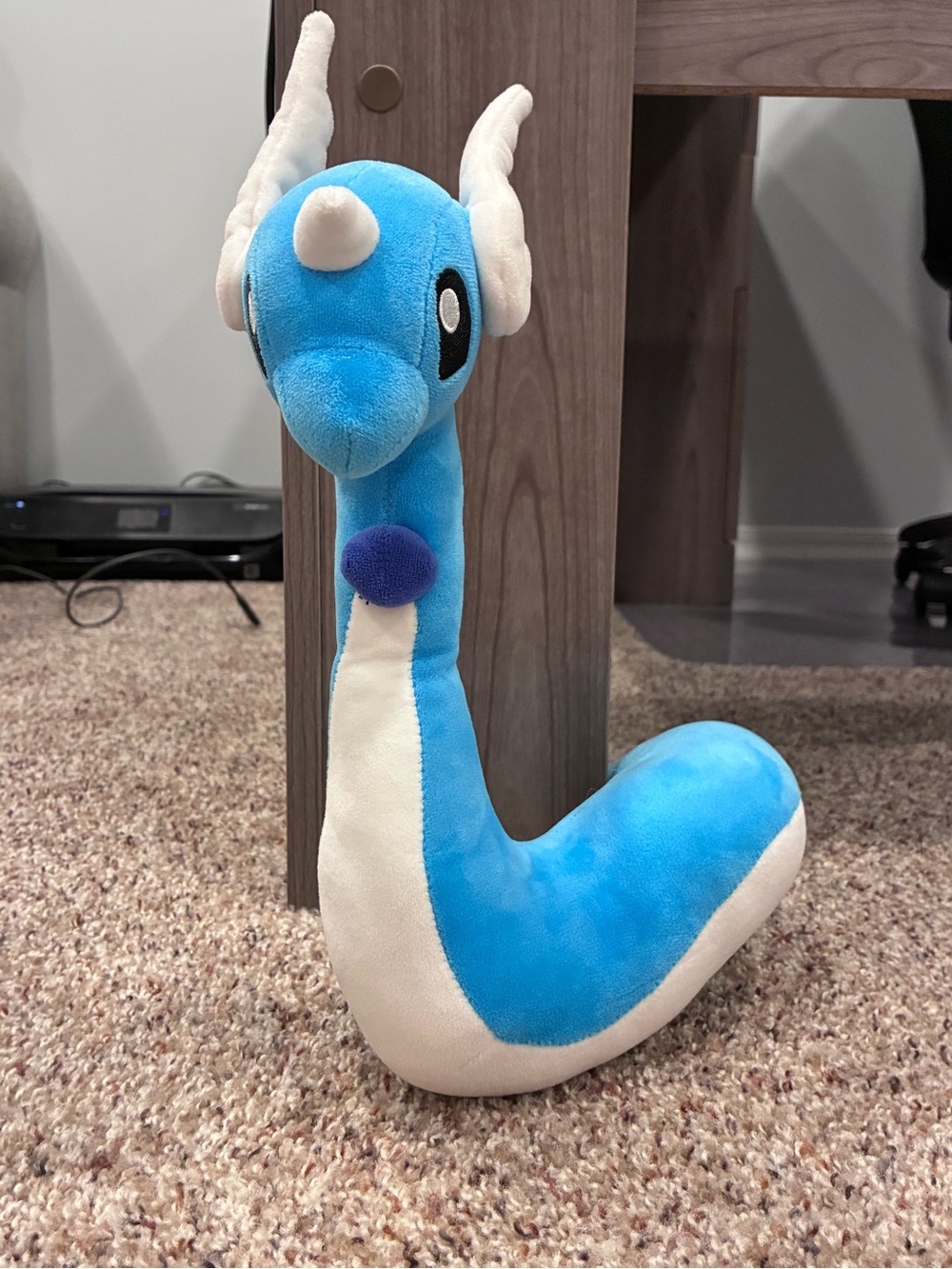 Dragonair Plush Toy